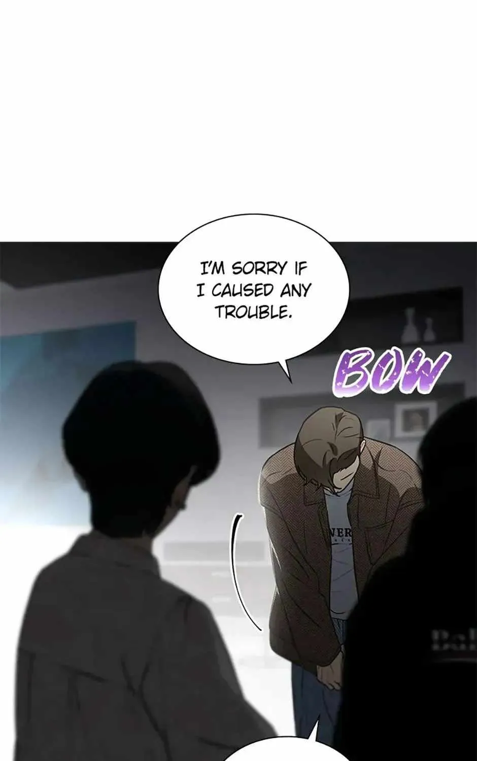 Saving the Doomed Idols With My Touch Chapter 81 page 7 - 