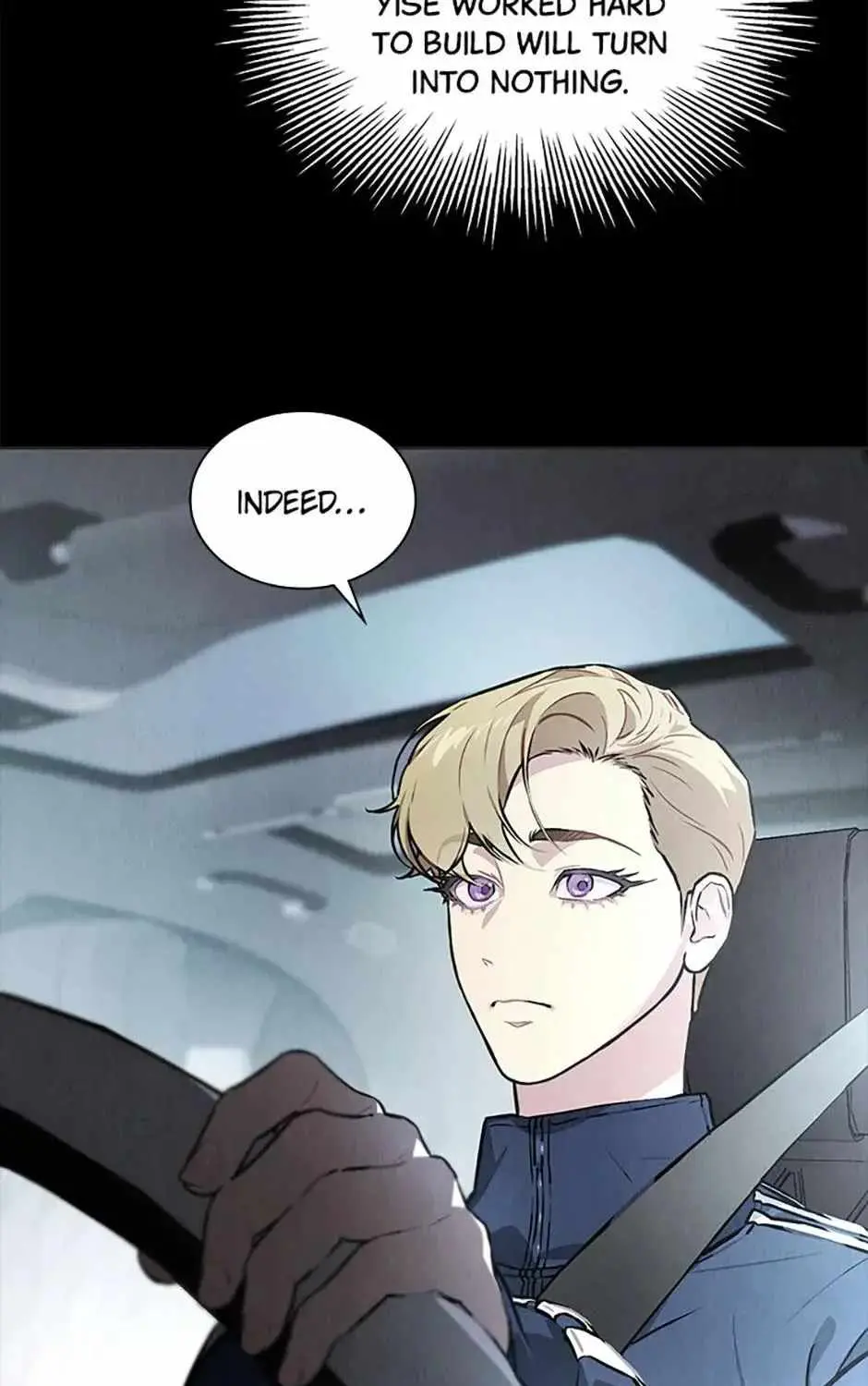 Saving the Doomed Idols With My Touch Chapter 81 page 75 - 