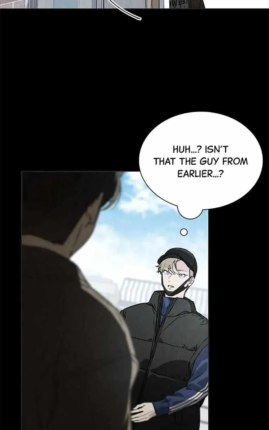 Saving the Doomed Idols With My Touch Chapter 81 page 81 - 