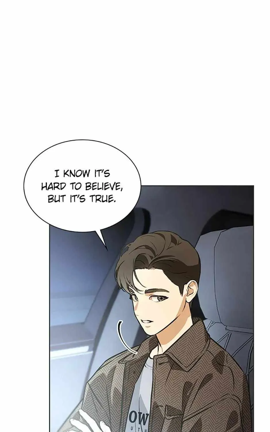 Saving the Doomed Idols With My Touch Chapter 81 page 89 - 