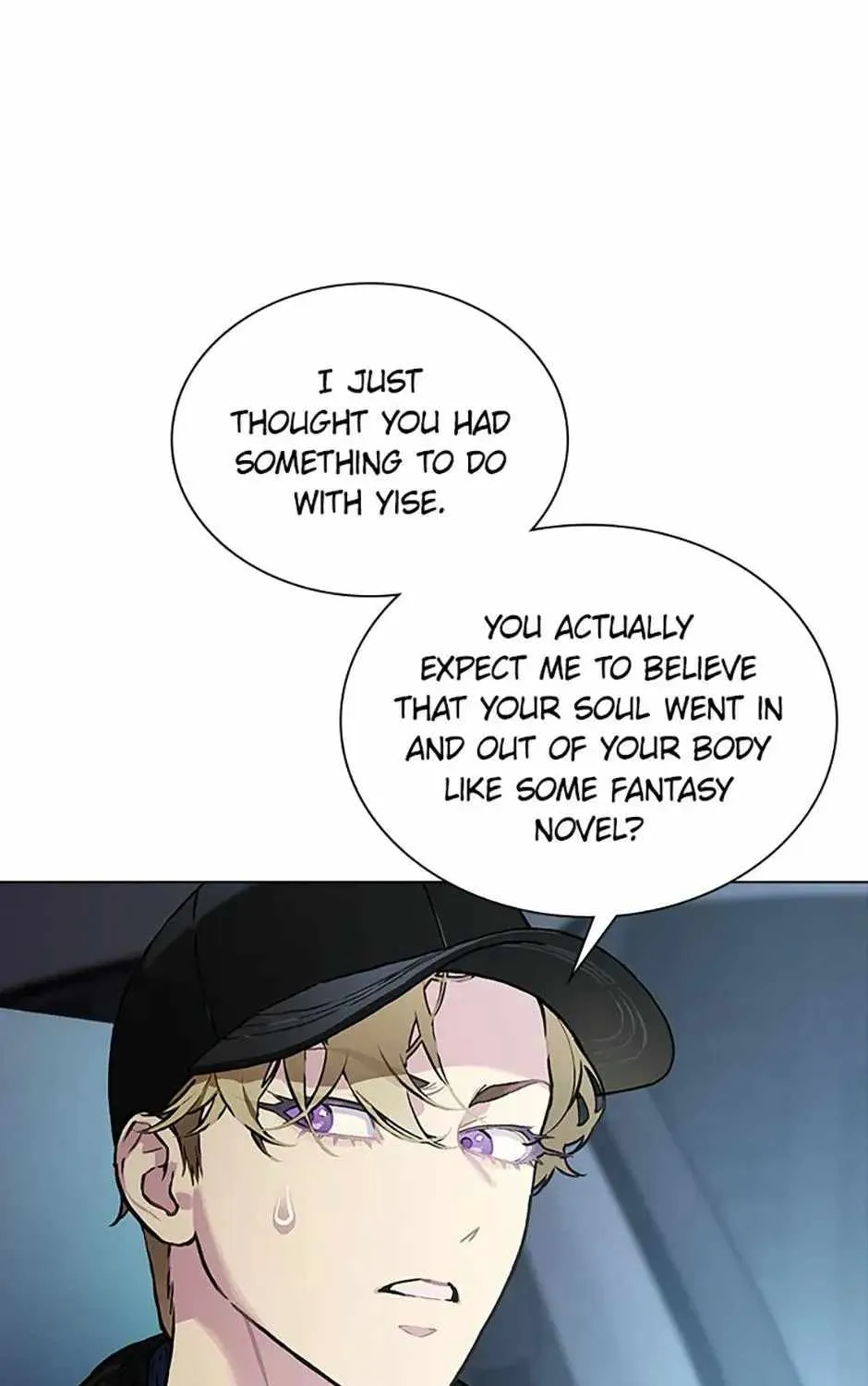 Saving the Doomed Idols With My Touch Chapter 81 page 91 - 