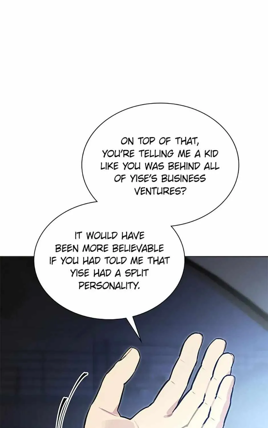 Saving the Doomed Idols With My Touch Chapter 81 page 93 - 