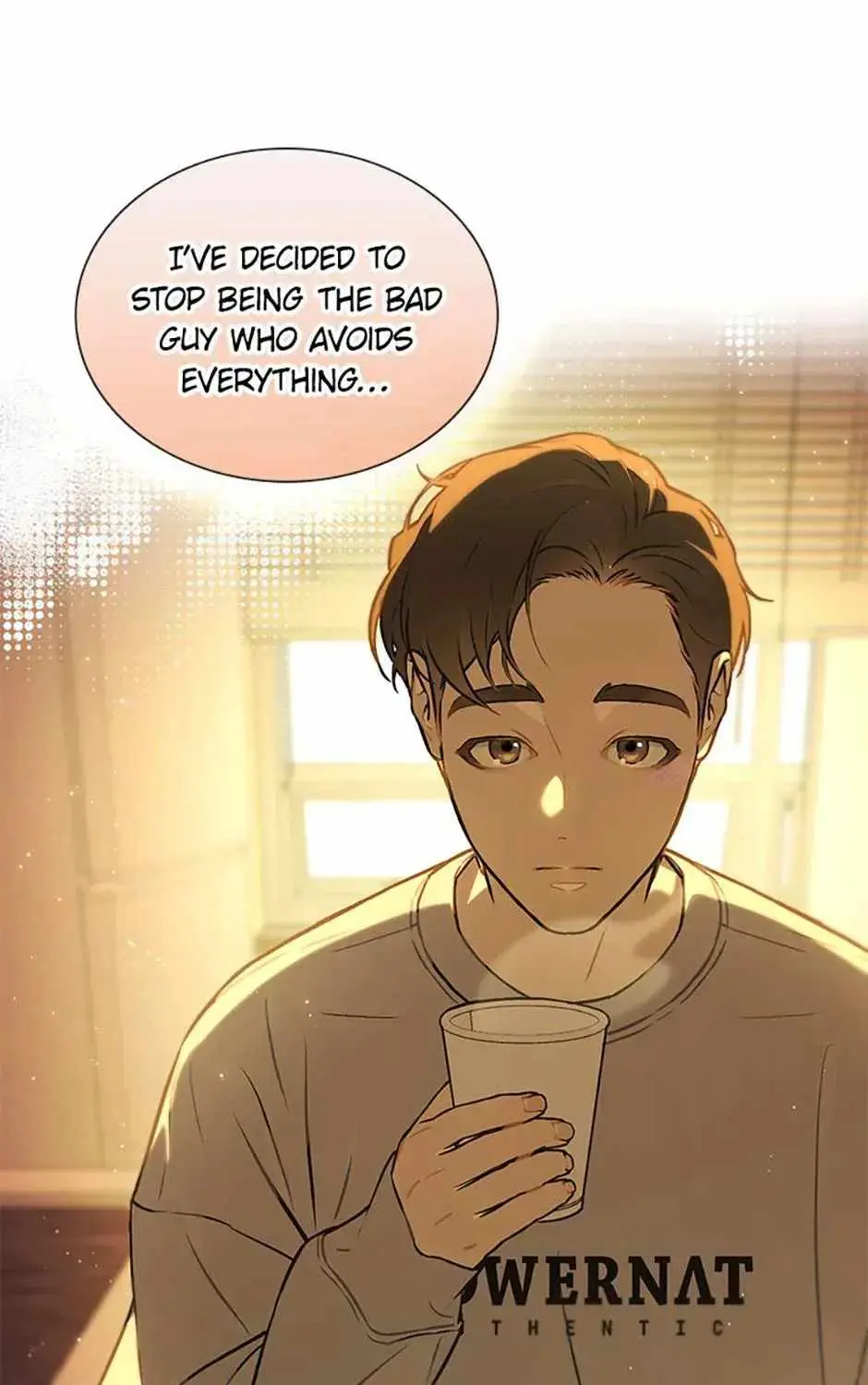 Saving the Doomed Idols With My Touch Chapter 82 page 1 - 