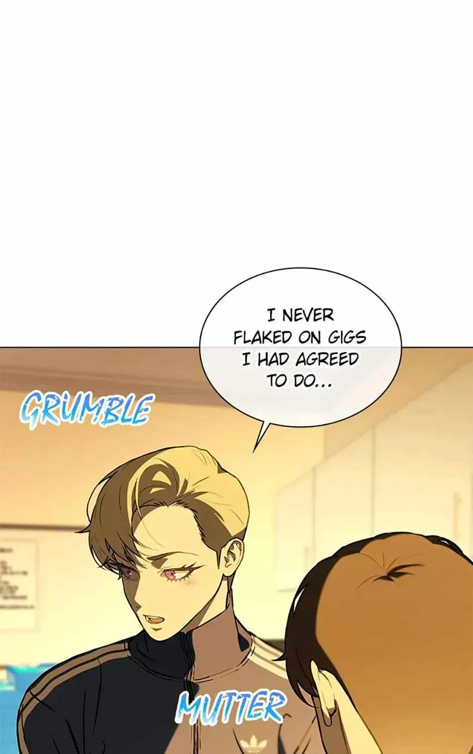Saving the Doomed Idols With My Touch Chapter 82 page 11 - 