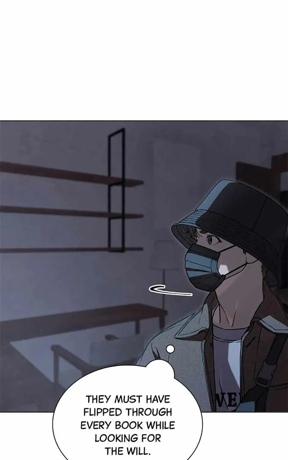 Saving the Doomed Idols With My Touch Chapter 82 page 111 - 