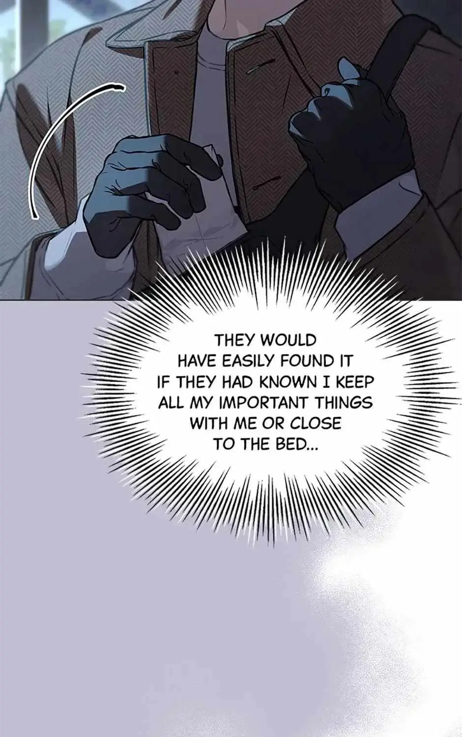 Saving the Doomed Idols With My Touch Chapter 82 page 127 - 