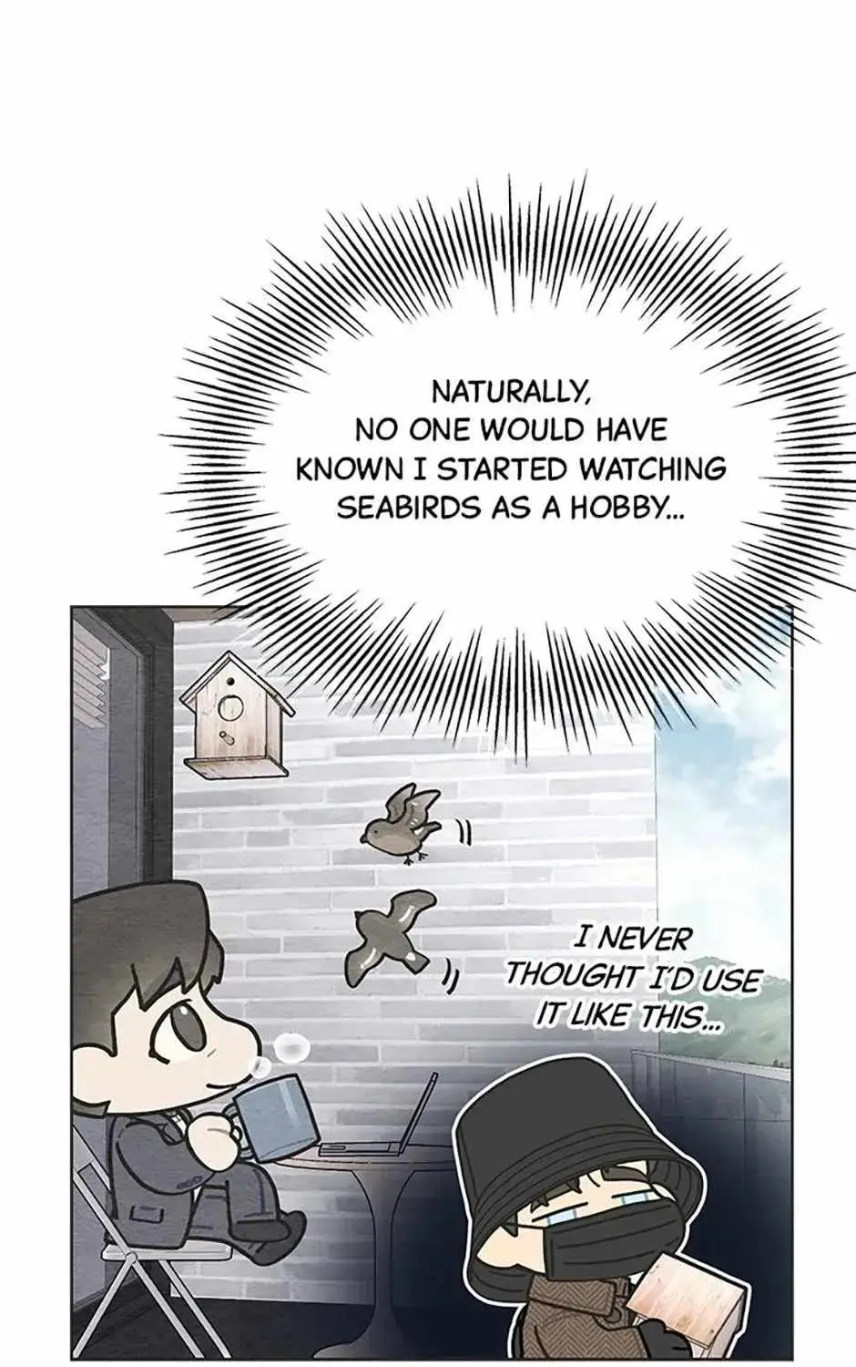 Saving the Doomed Idols With My Touch Chapter 82 page 145 - 