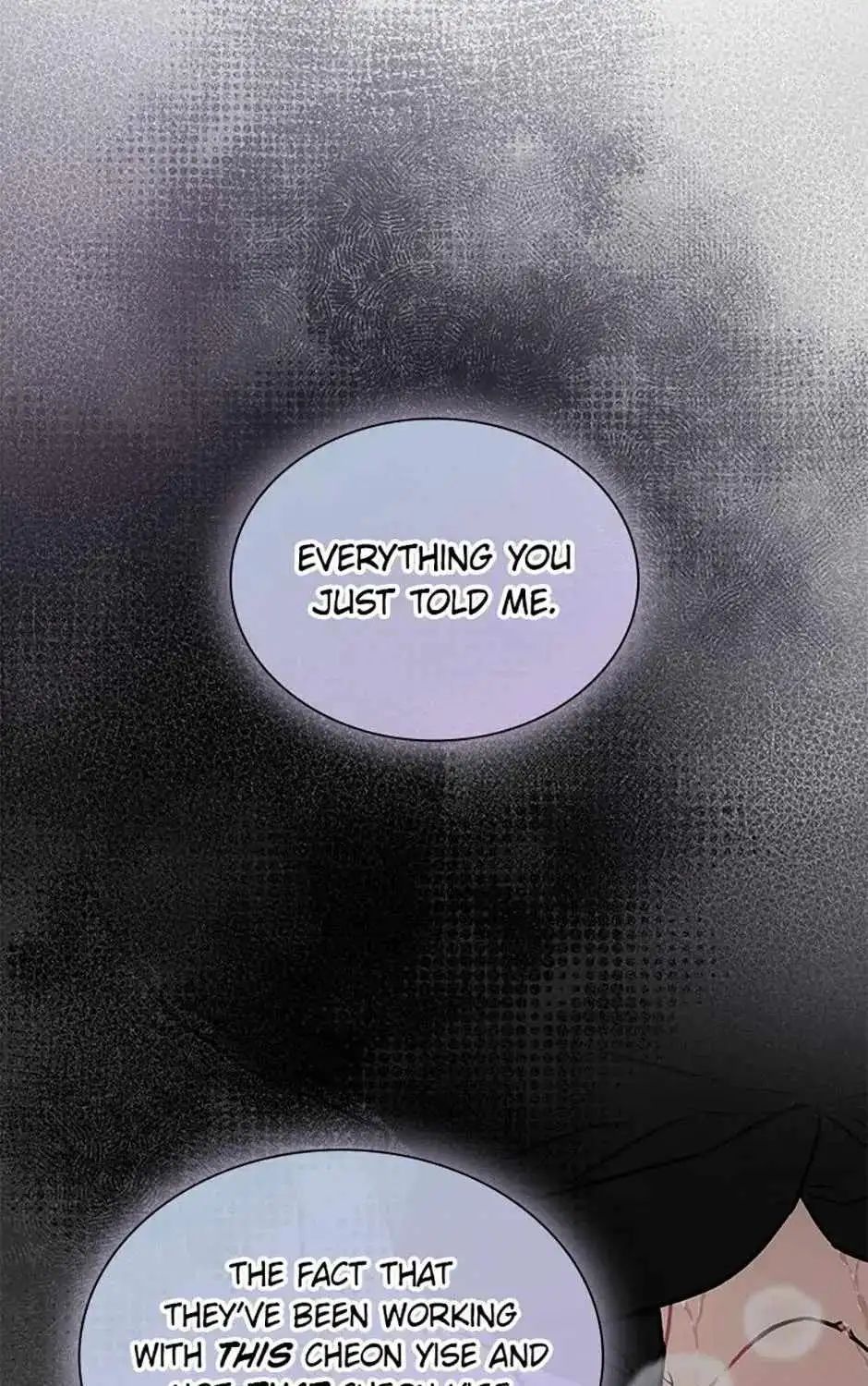 Saving the Doomed Idols With My Touch Chapter 82 page 21 - 