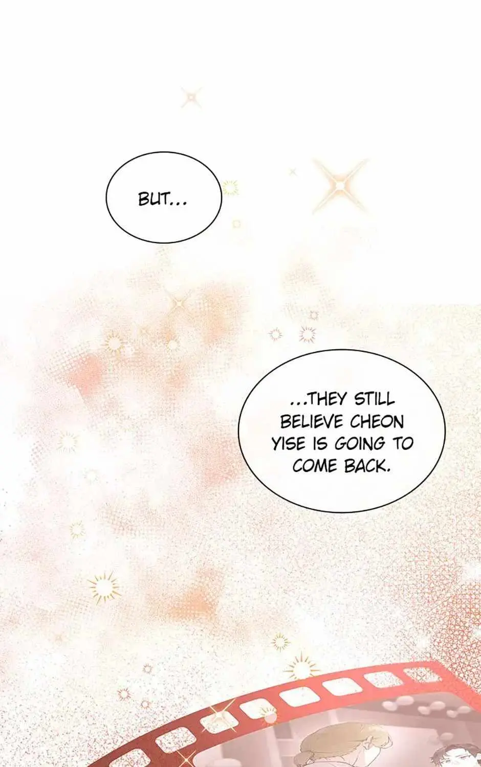 Saving the Doomed Idols With My Touch Chapter 82 page 27 - 