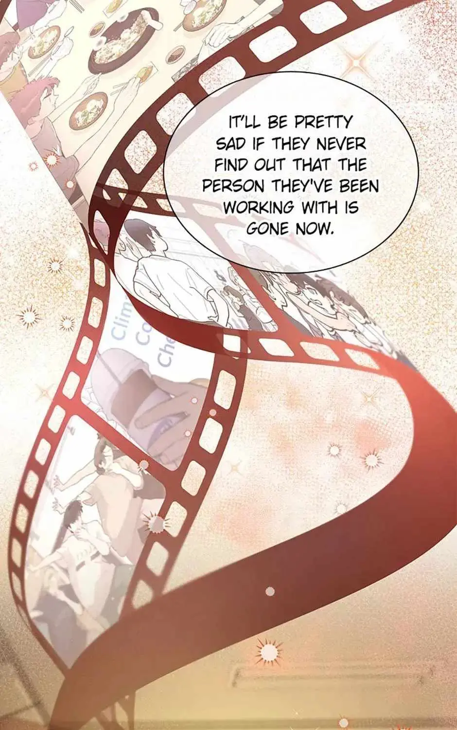 Saving the Doomed Idols With My Touch Chapter 82 page 29 - 