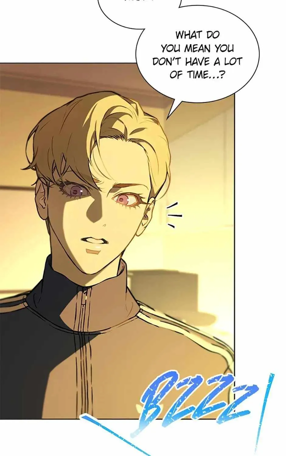 Saving the Doomed Idols With My Touch Chapter 82 page 35 - 
