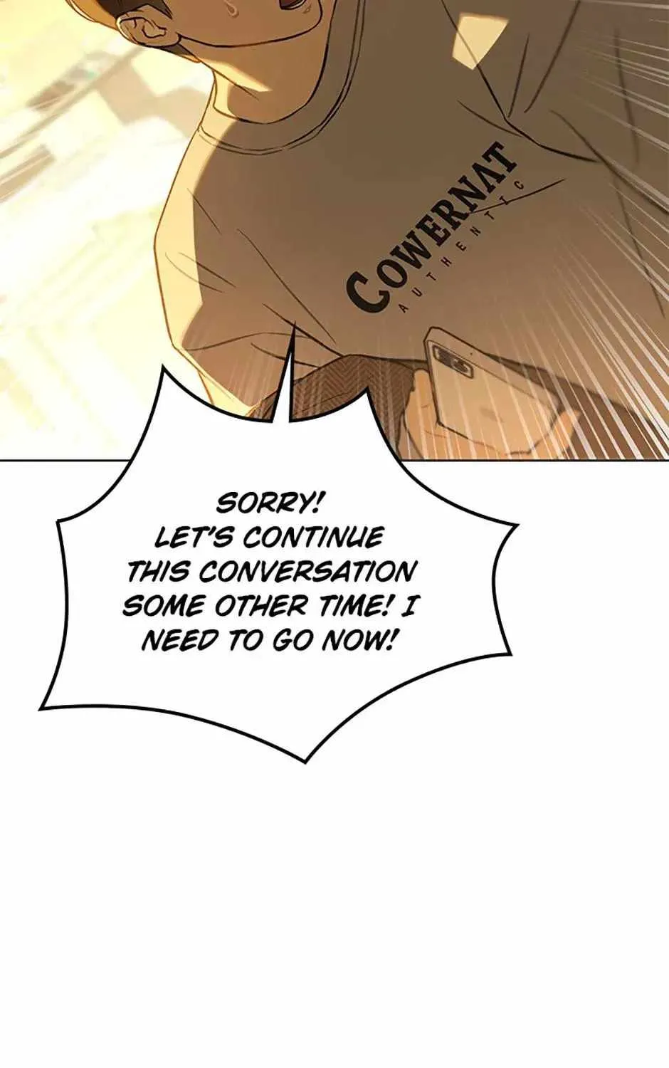 Saving the Doomed Idols With My Touch Chapter 82 page 45 - 