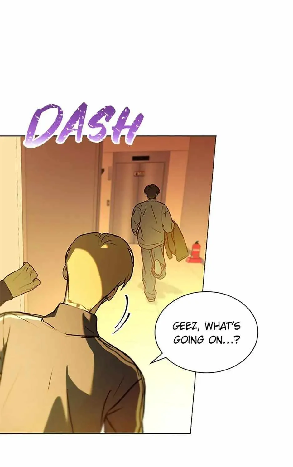 Saving the Doomed Idols With My Touch Chapter 82 page 47 - 
