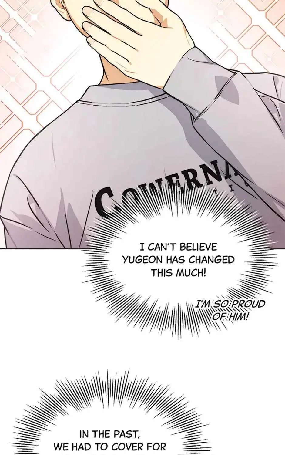 Saving the Doomed Idols With My Touch Chapter 82 page 7 - 