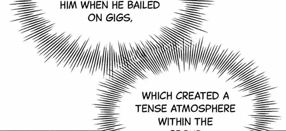 Saving the Doomed Idols With My Touch Chapter 82 page 8 - 