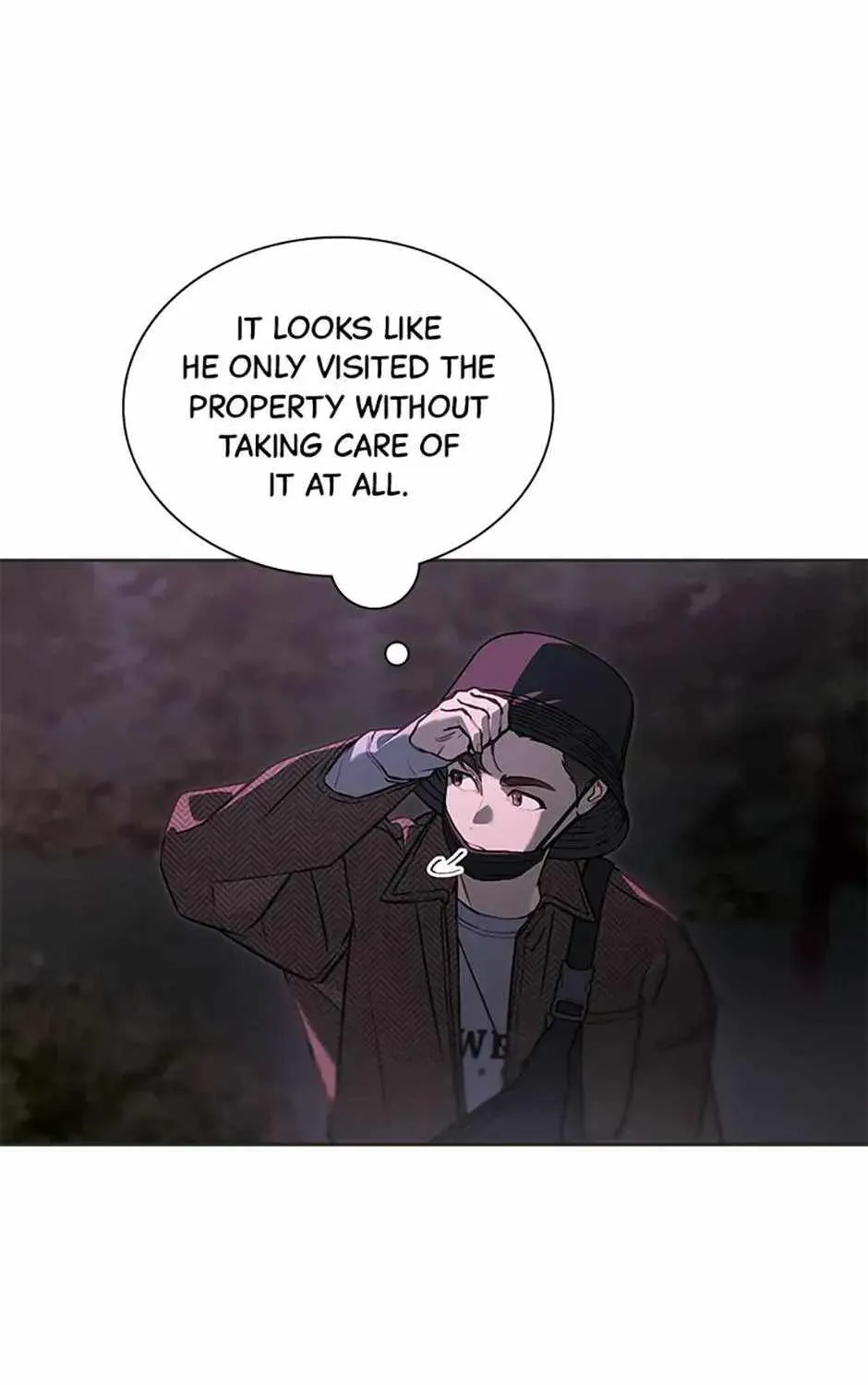 Saving the Doomed Idols With My Touch Chapter 82 page 83 - 