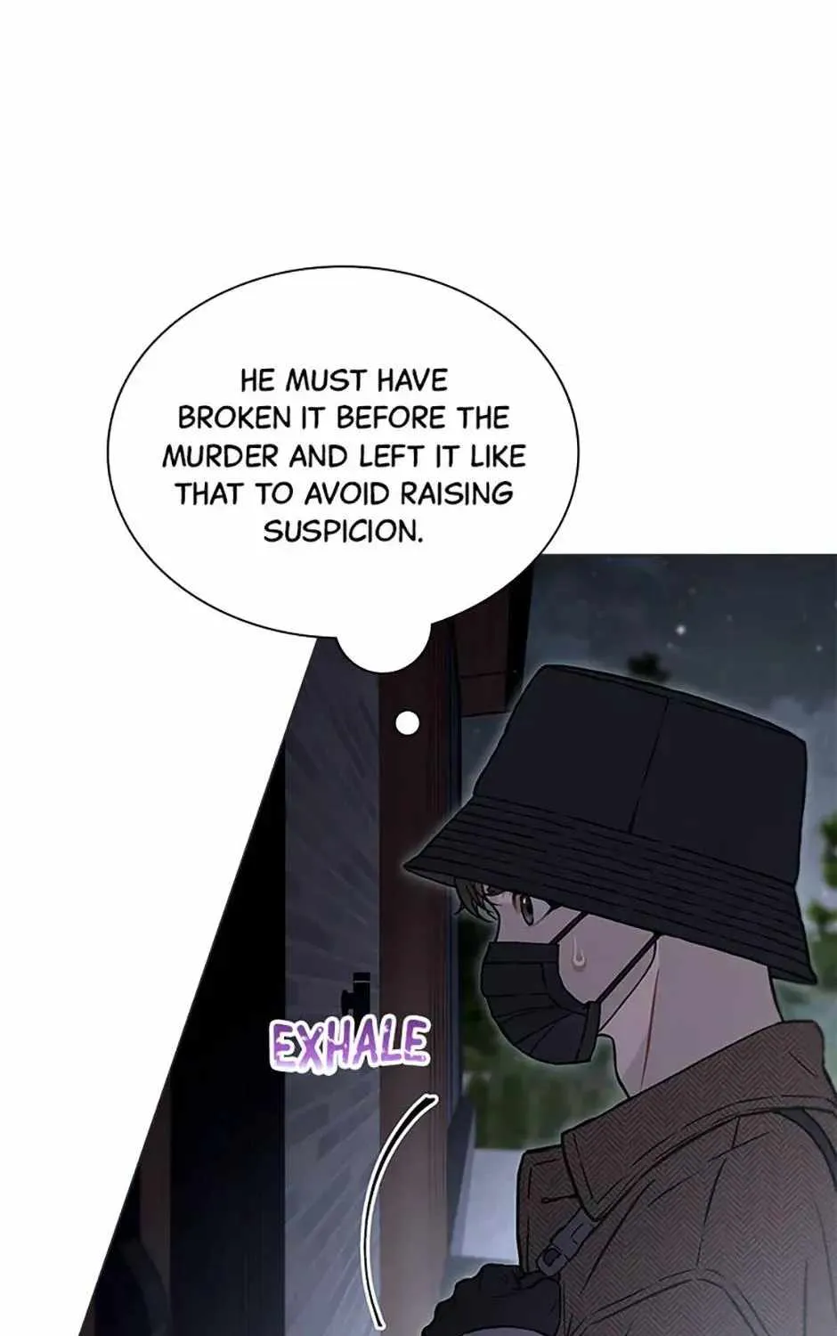 Saving the Doomed Idols With My Touch Chapter 82 page 99 - 