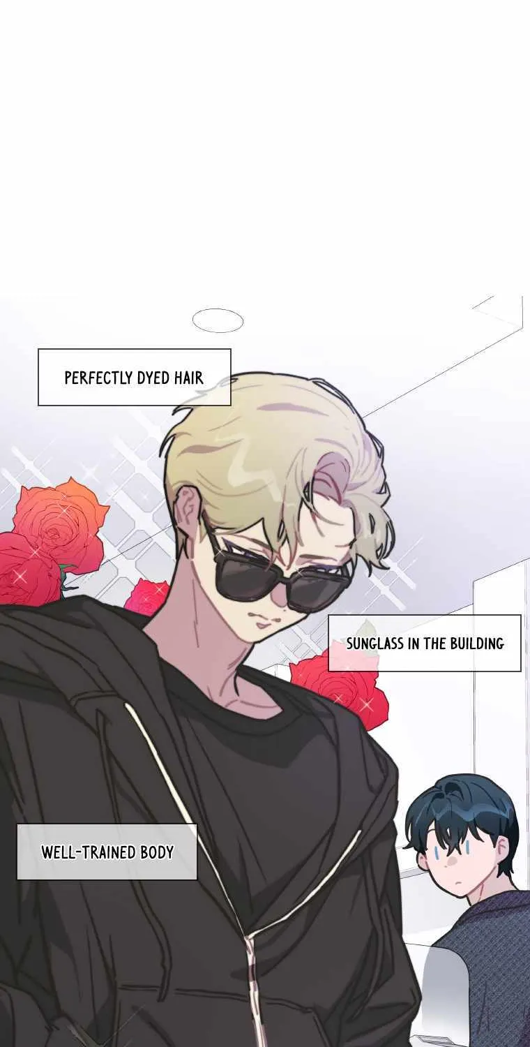 Saving the Doomed Idols With My Touch Chapter 9 page 12 - 