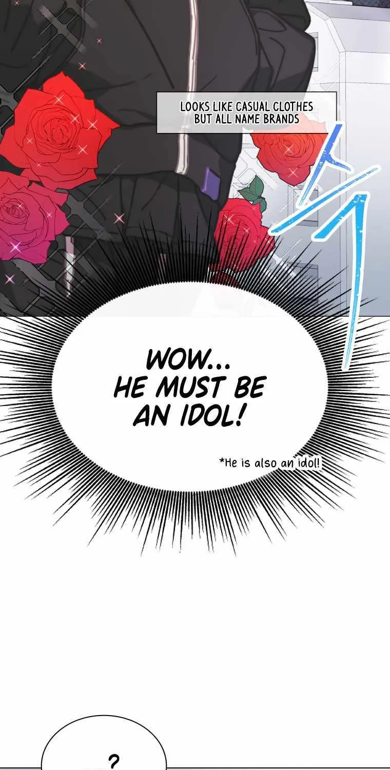 Saving the Doomed Idols With My Touch Chapter 9 page 13 - 