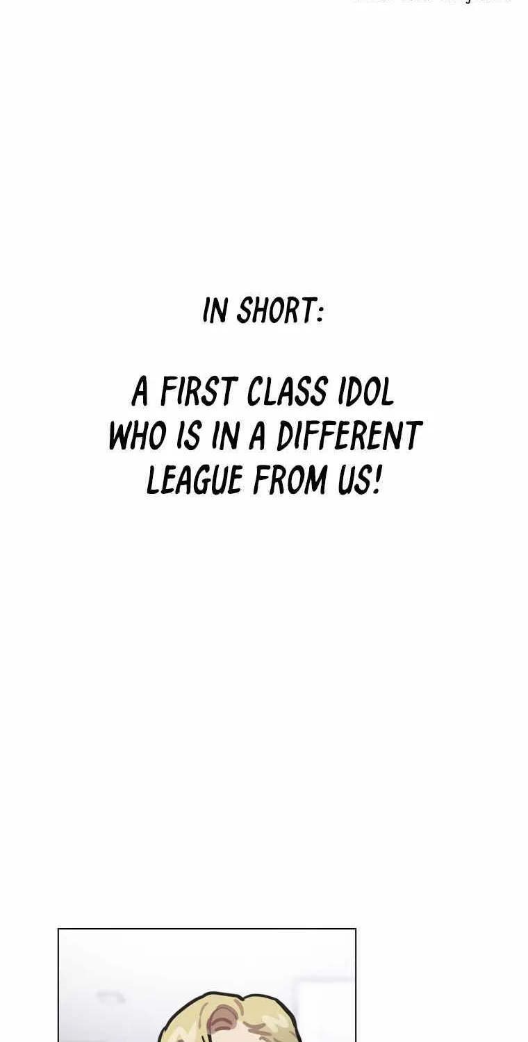 Saving the Doomed Idols With My Touch Chapter 9 page 16 - 