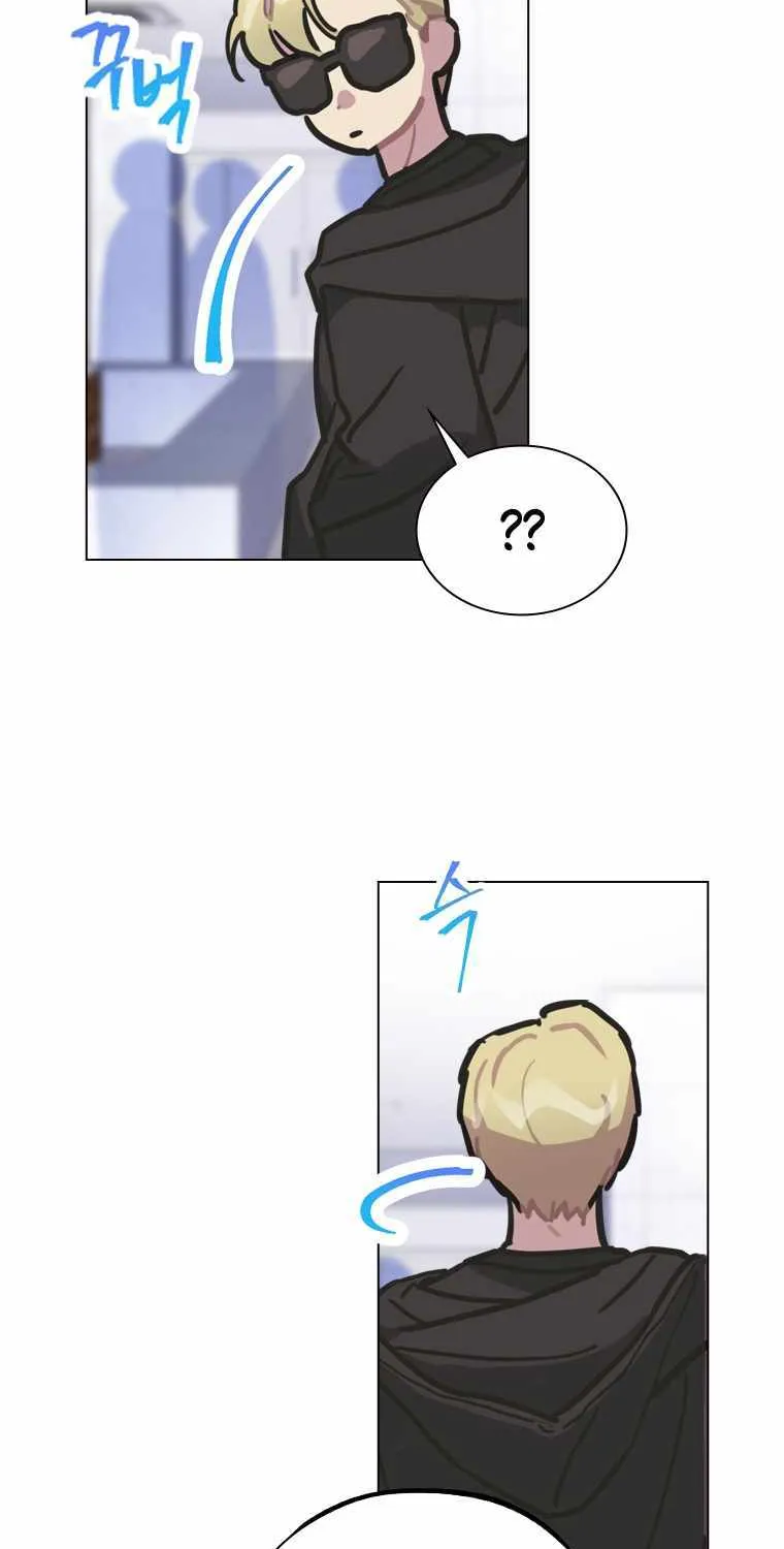 Saving the Doomed Idols With My Touch Chapter 9 page 17 - 