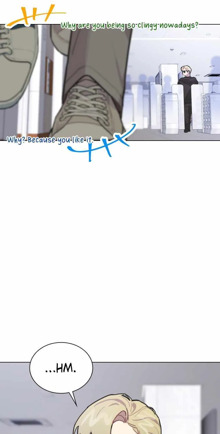 Saving the Doomed Idols With My Touch Chapter 9 page 22 - 