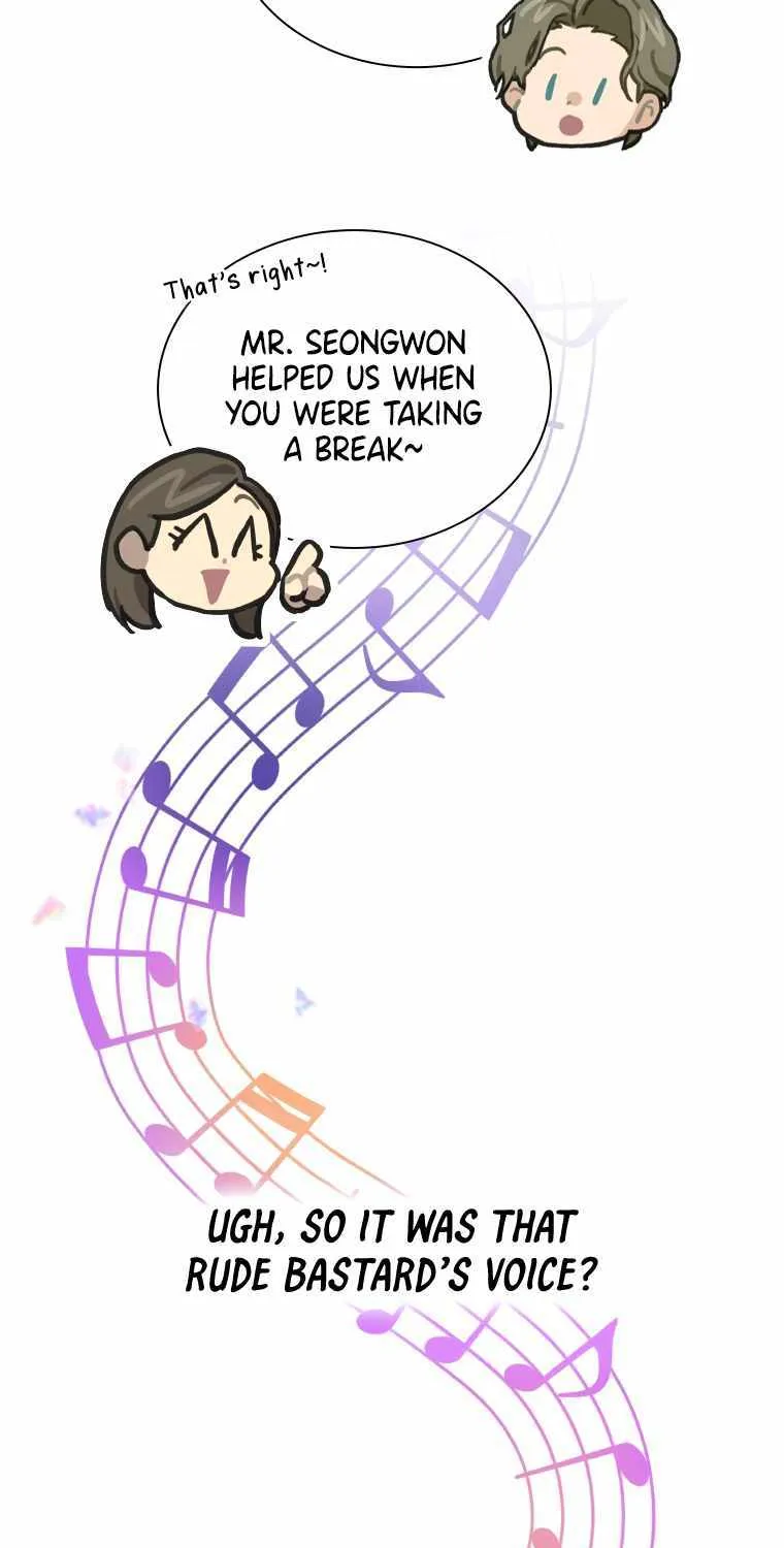 Saving the Doomed Idols With My Touch Chapter 9 page 59 - 