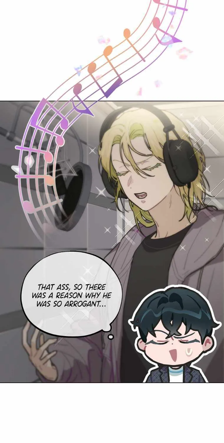 Saving the Doomed Idols With My Touch Chapter 9 page 60 - 