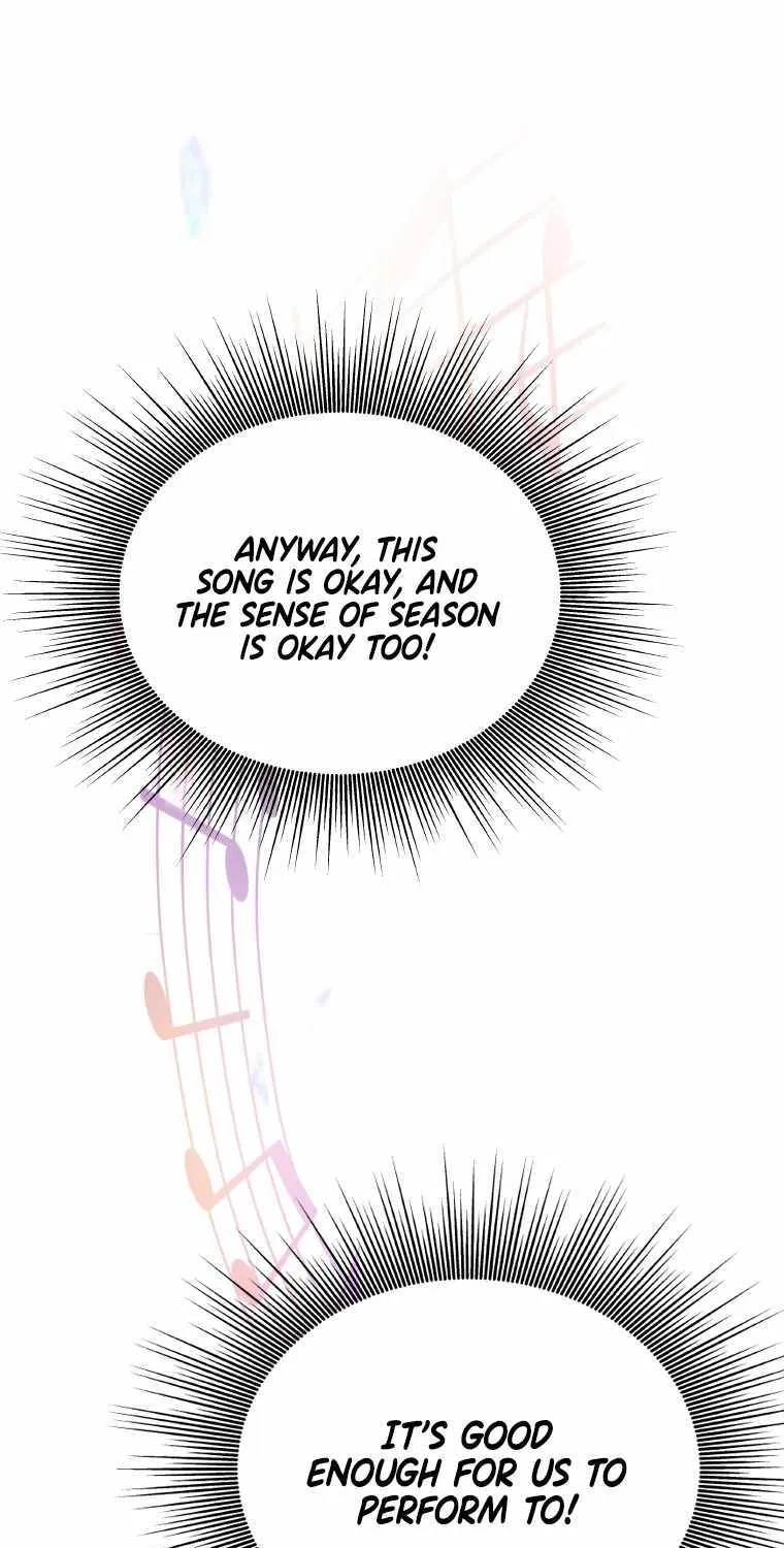 Saving the Doomed Idols With My Touch Chapter 9 page 61 - 