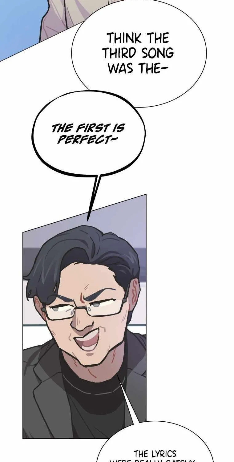 Saving the Doomed Idols With My Touch Chapter 9 page 65 - 