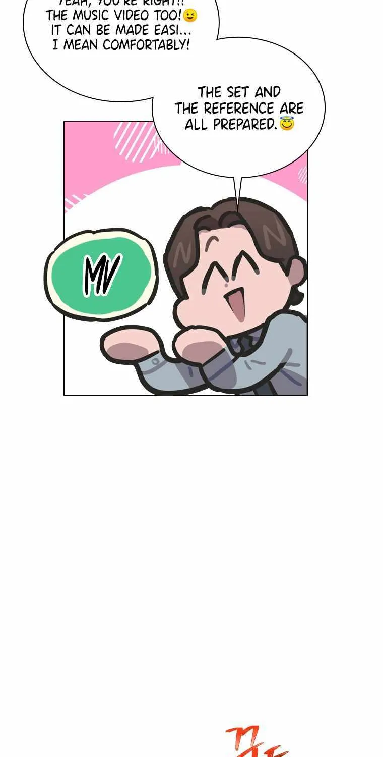 Saving the Doomed Idols With My Touch Chapter 9 page 69 - 