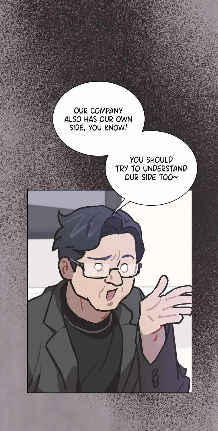 Saving the Doomed Idols With My Touch Chapter 9 page 77 - 