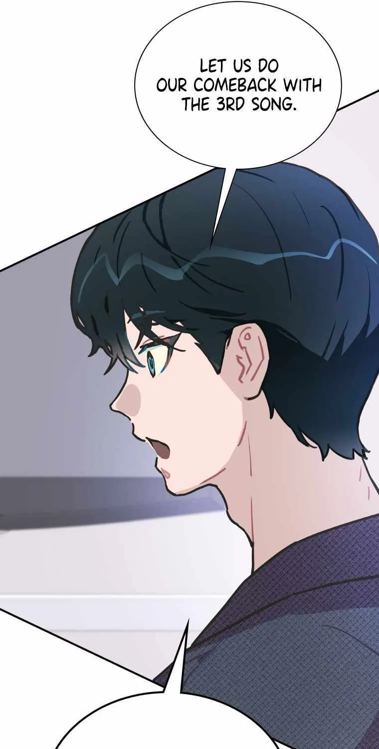 Saving the Doomed Idols With My Touch Chapter 9 page 82 - 