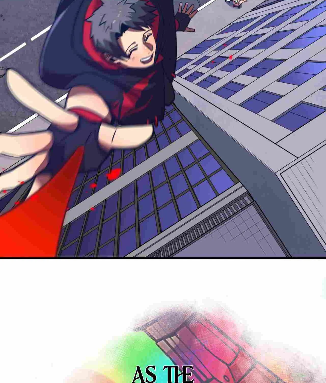 Savior of Divine Blood ~Draw Out 0.00000001% To Become the Strongest~ Chapter 0 page 106 - 