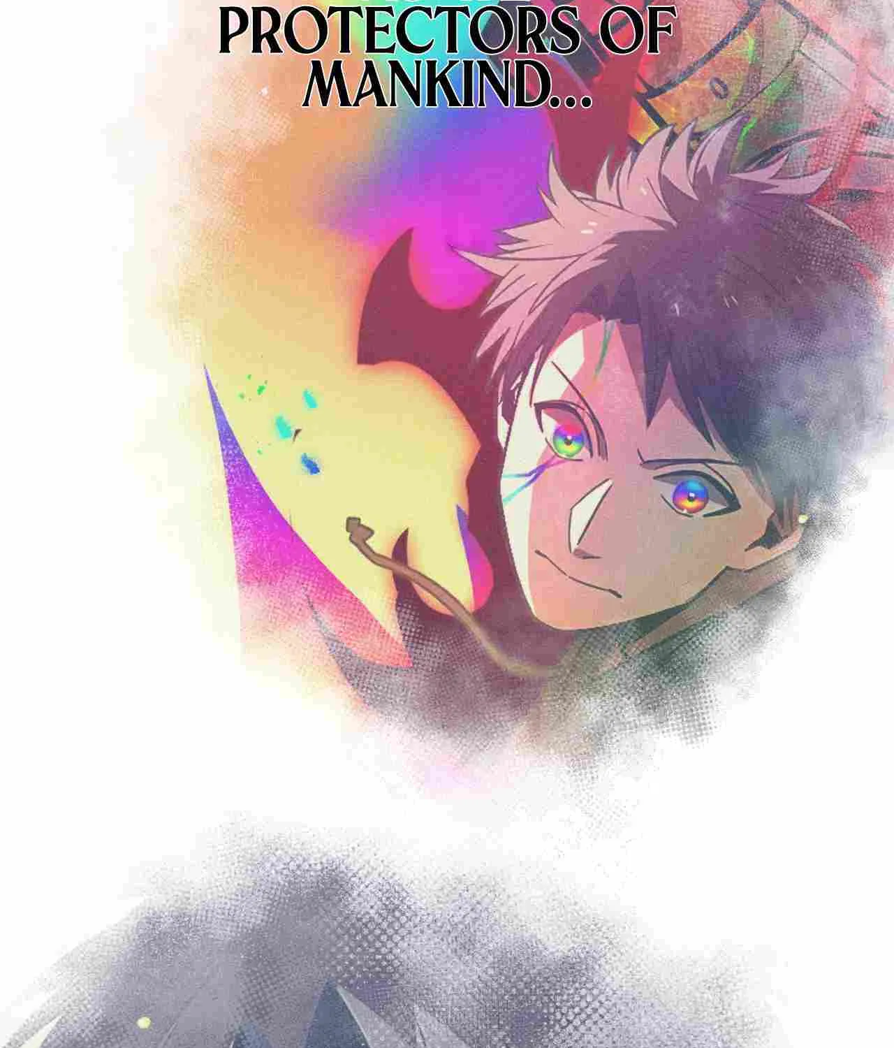 Savior of Divine Blood ~Draw Out 0.00000001% To Become the Strongest~ Chapter 0 page 107 - 