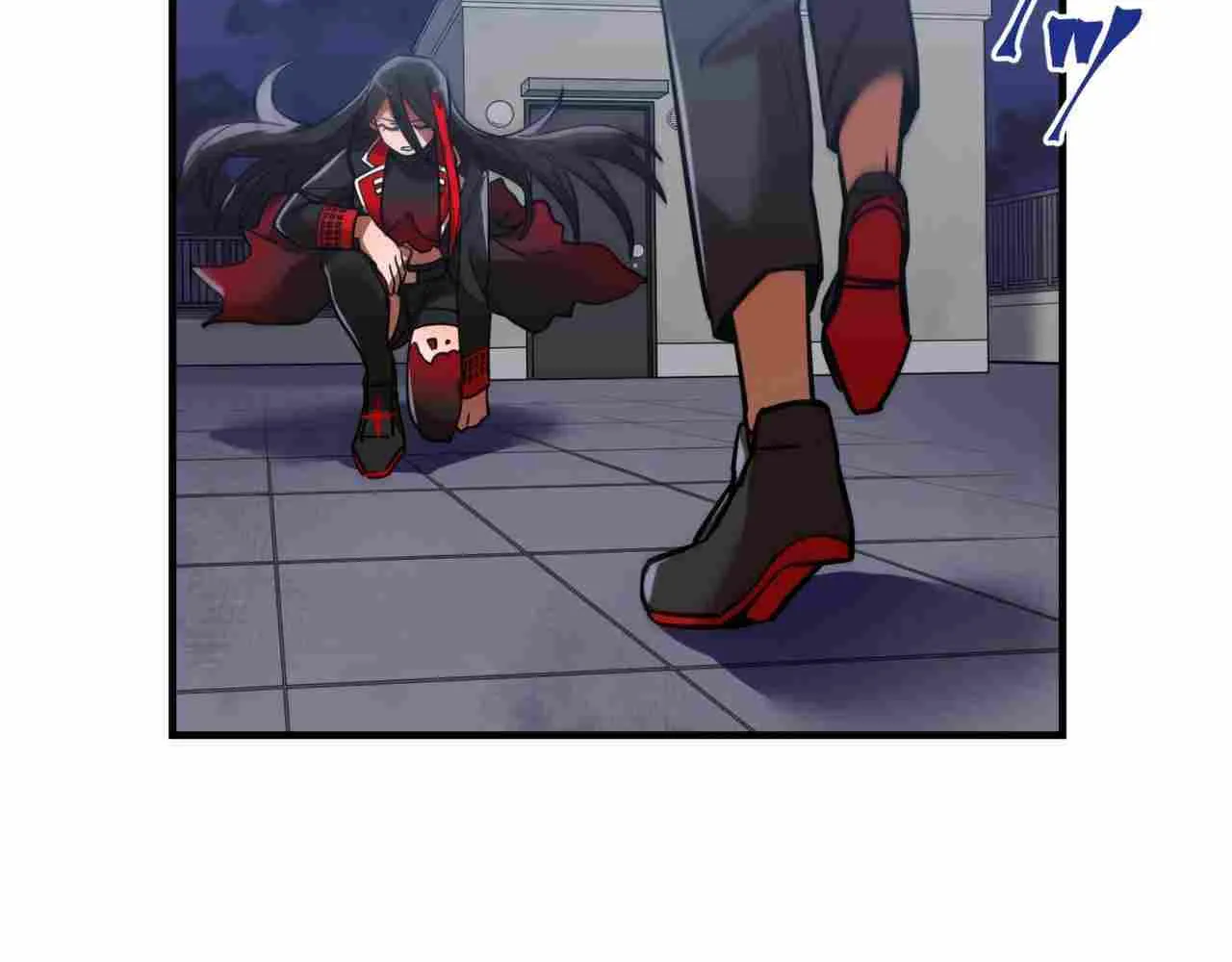 Savior of Divine Blood ~Draw Out 0.00000001% To Become the Strongest~ Chapter 0 page 111 - 