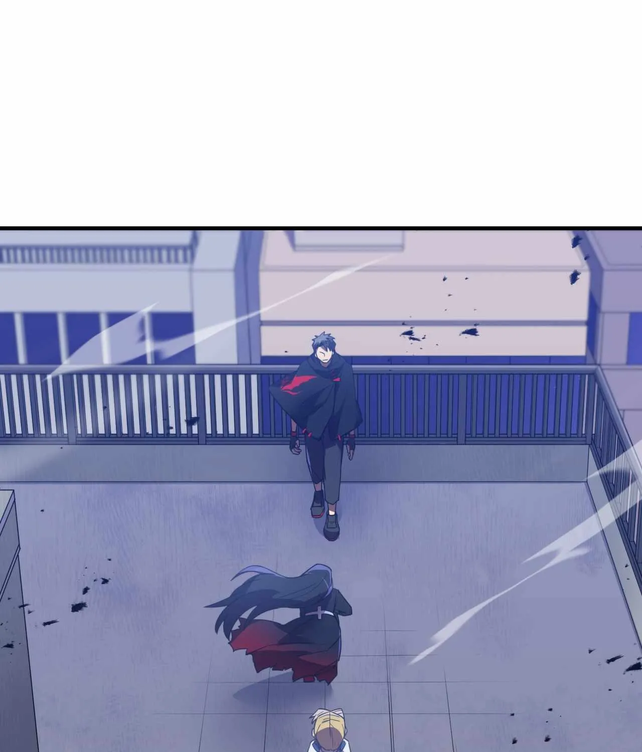 Savior of Divine Blood ~Draw Out 0.00000001% To Become the Strongest~ Chapter 0 page 112 - 