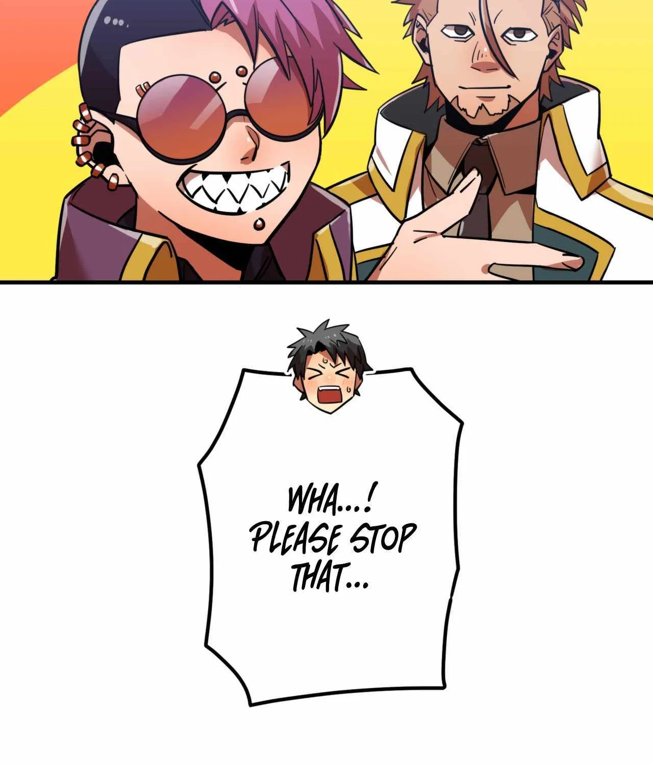 Savior of Divine Blood ~Draw Out 0.00000001% To Become the Strongest~ Chapter 0 page 117 - 