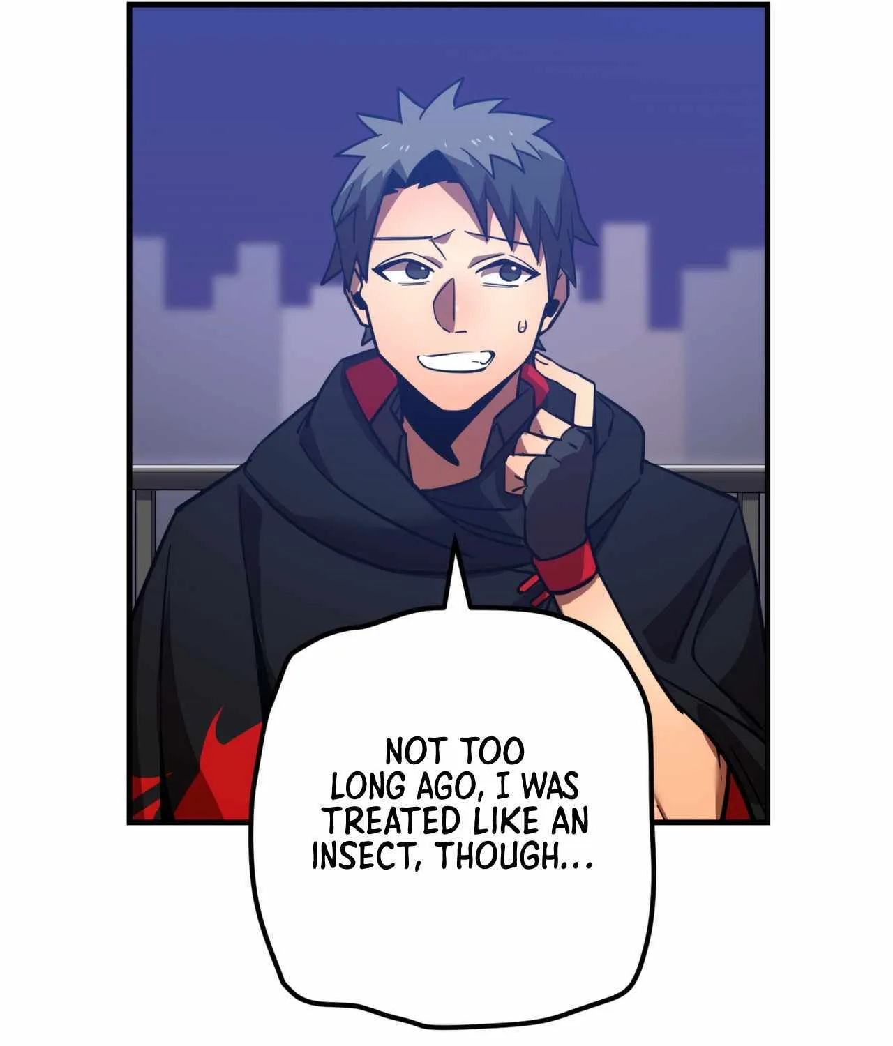 Savior of Divine Blood ~Draw Out 0.00000001% To Become the Strongest~ Chapter 0 page 119 - 