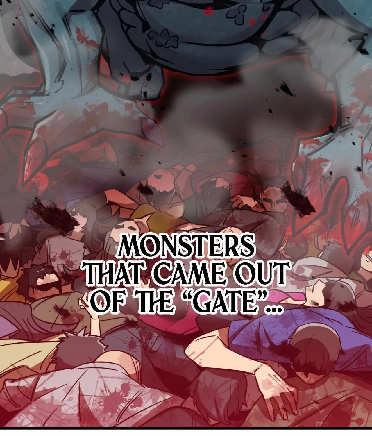 Savior of Divine Blood ~Draw Out 0.00000001% To Become the Strongest~ Chapter 0 page 13 - 