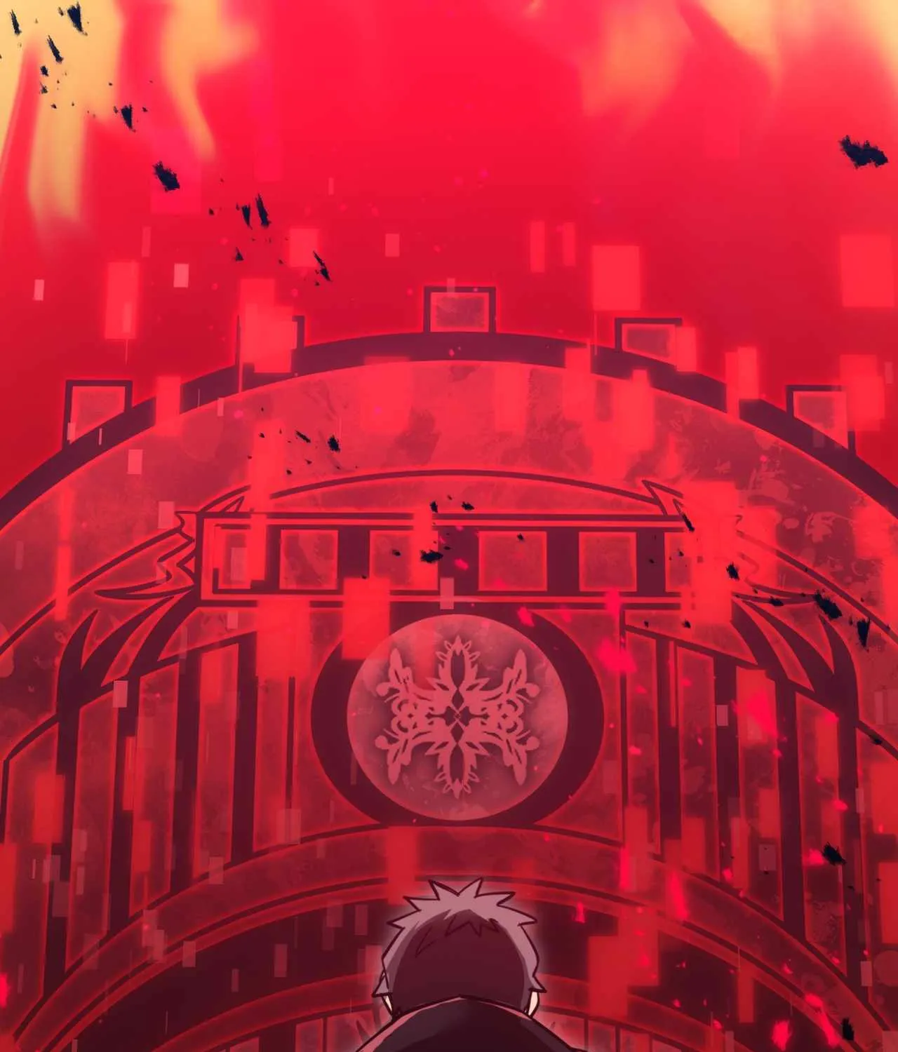 Savior of Divine Blood ~Draw Out 0.00000001% To Become the Strongest~ Chapter 0 page 126 - 