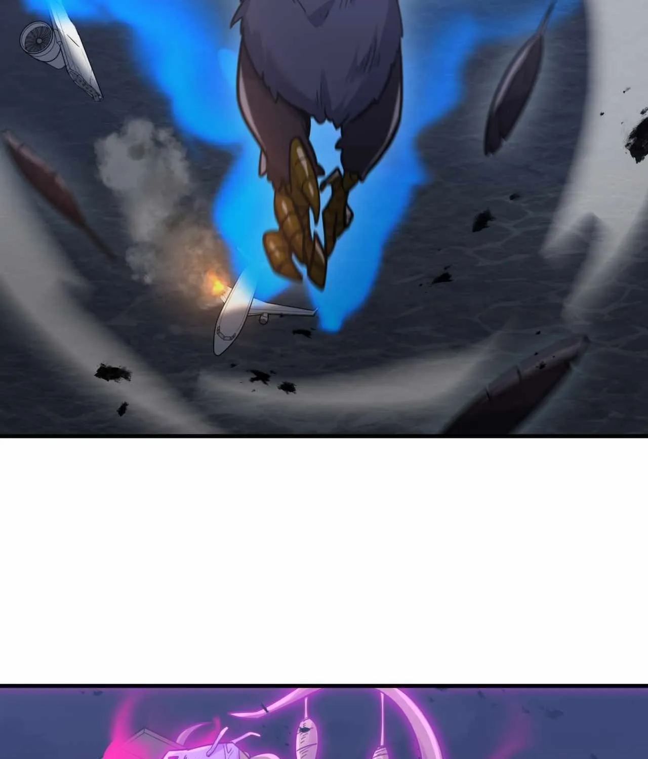 Savior of Divine Blood ~Draw Out 0.00000001% To Become the Strongest~ Chapter 0 page 16 - 