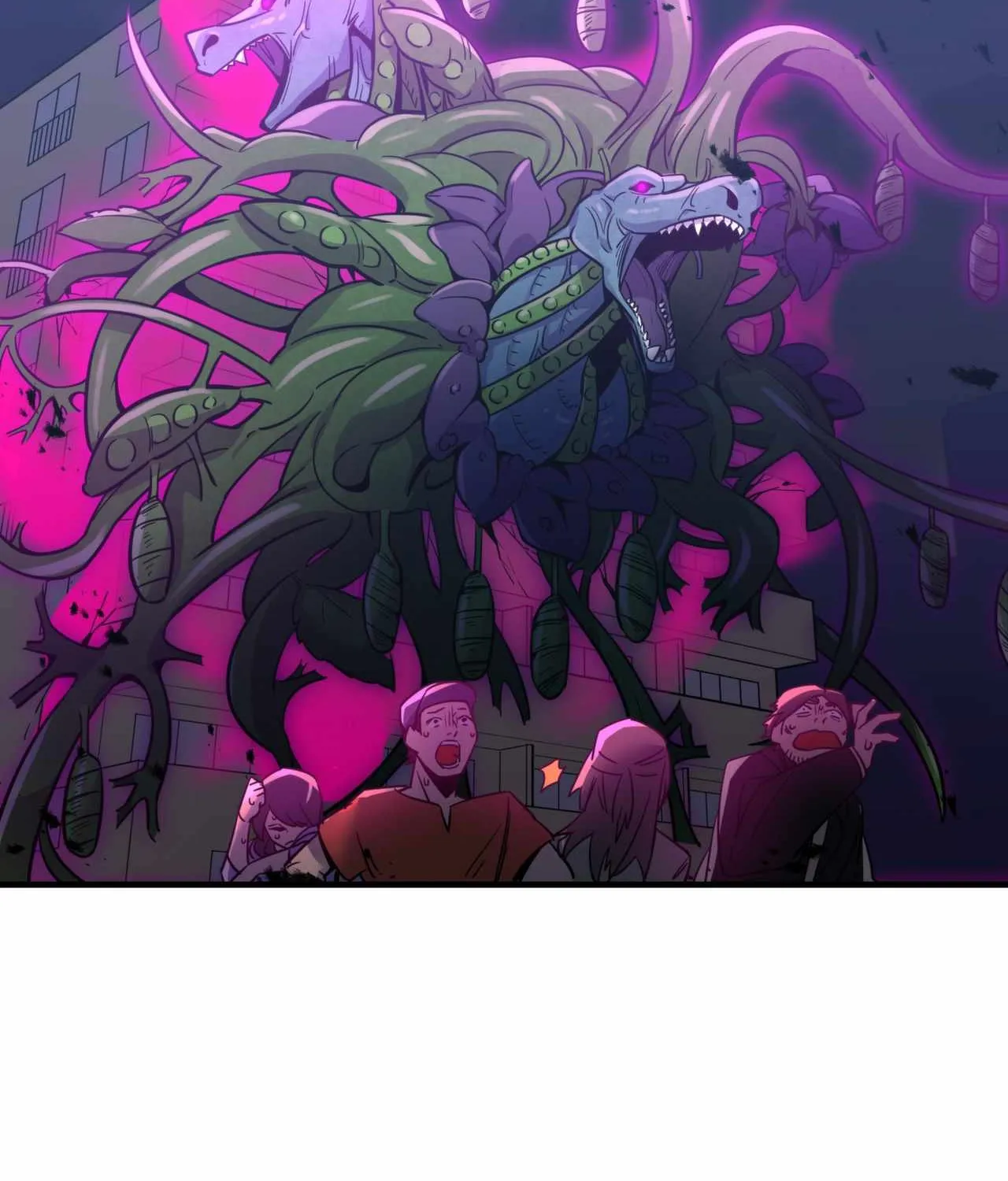 Savior of Divine Blood ~Draw Out 0.00000001% To Become the Strongest~ Chapter 0 page 17 - 