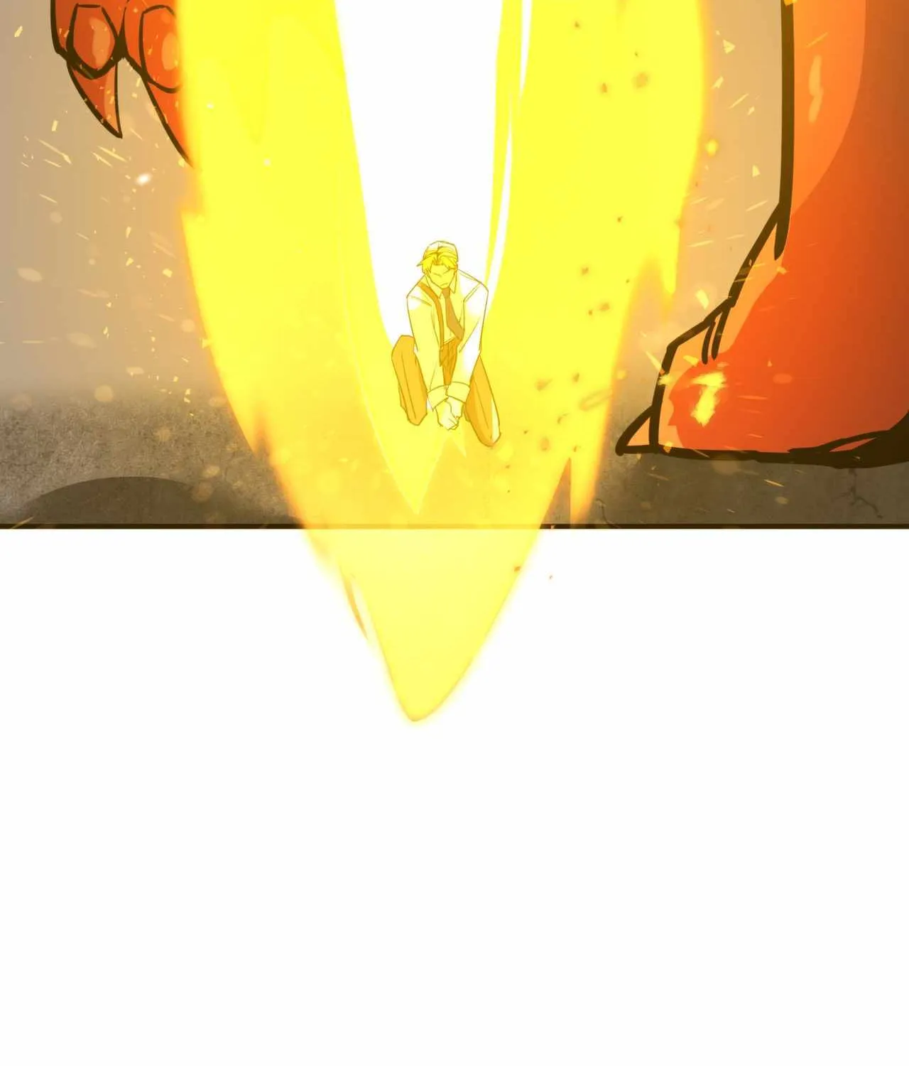 Savior of Divine Blood ~Draw Out 0.00000001% To Become the Strongest~ Chapter 0 page 34 - 