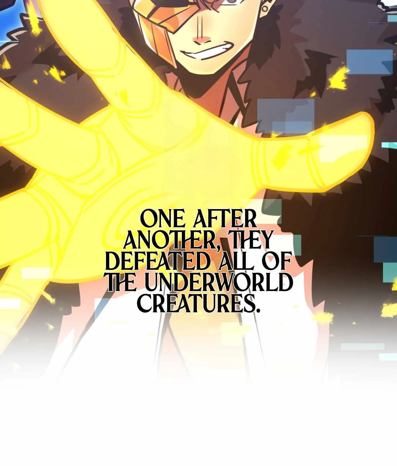 Savior of Divine Blood ~Draw Out 0.00000001% To Become the Strongest~ Chapter 0 page 39 - 