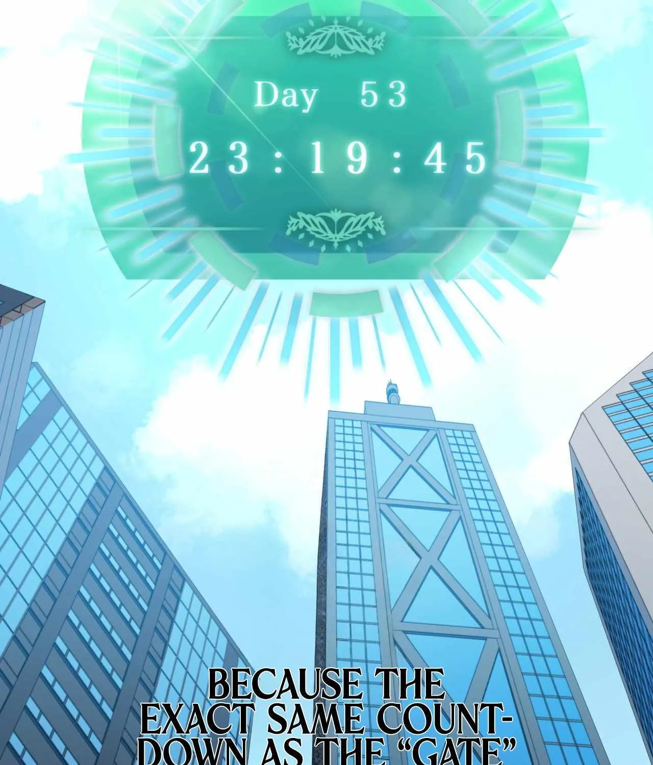 Savior of Divine Blood ~Draw Out 0.00000001% To Become the Strongest~ Chapter 0 page 43 - 