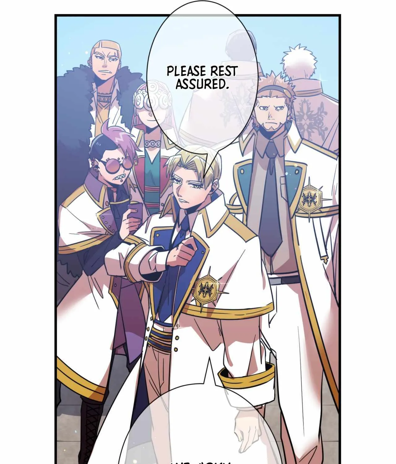 Savior of Divine Blood ~Draw Out 0.00000001% To Become the Strongest~ Chapter 0 page 50 - 