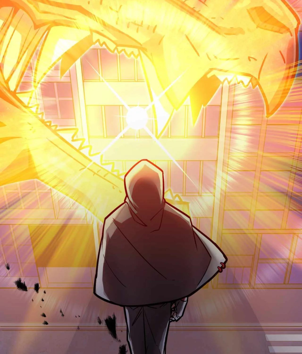 Savior of Divine Blood ~Draw Out 0.00000001% To Become the Strongest~ Chapter 0 page 62 - 