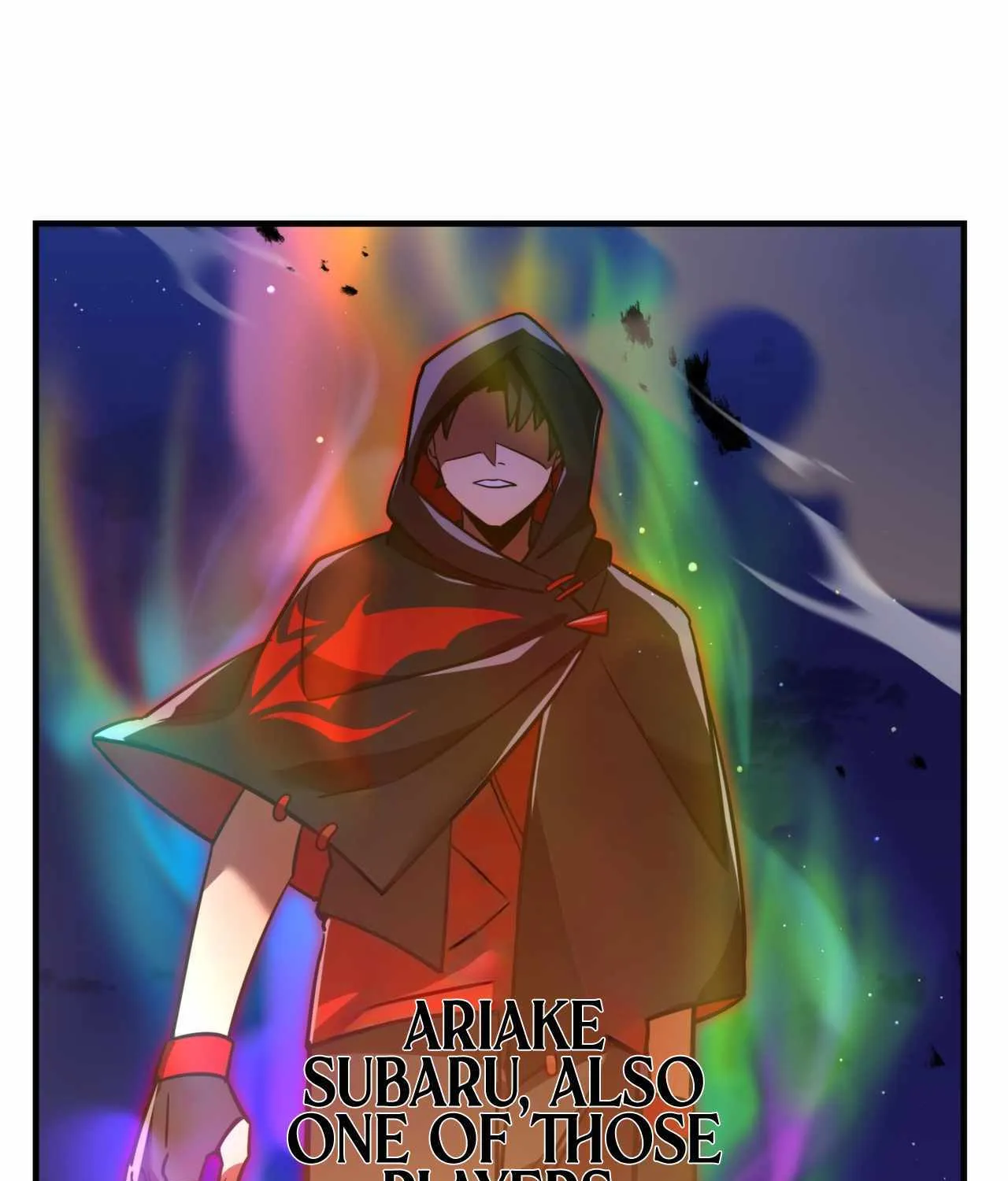 Savior of Divine Blood ~Draw Out 0.00000001% To Become the Strongest~ Chapter 0 page 64 - 