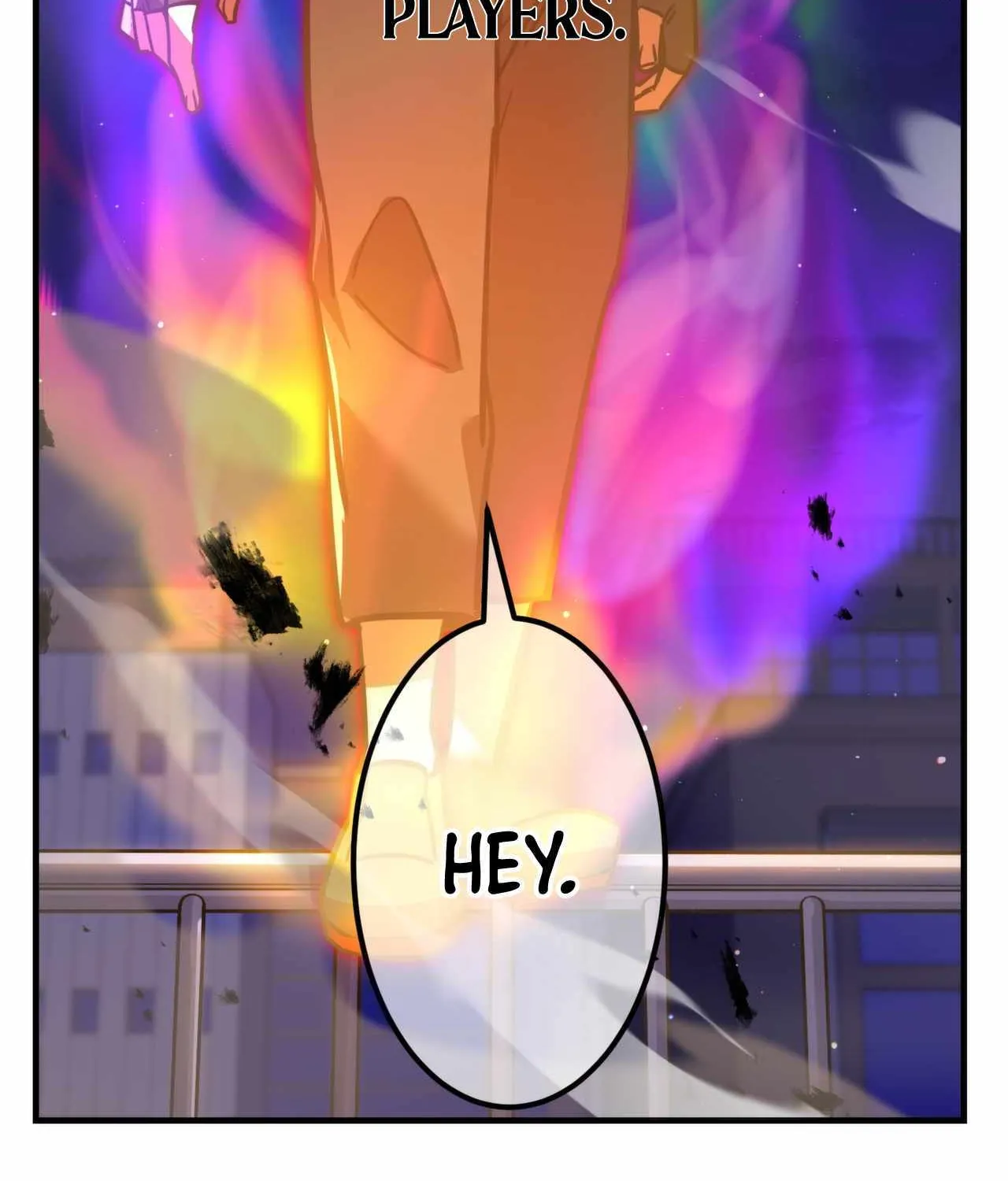 Savior of Divine Blood ~Draw Out 0.00000001% To Become the Strongest~ Chapter 0 page 65 - 